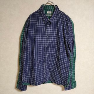 ケンゾー 中古 シャツ(メンズ)の通販 69点 | KENZOのメンズを買うなら