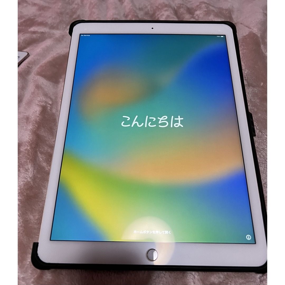 iPadPro第1世代◆12.9インチ◆256GB◆Wi-Fi+Cellularタブレット