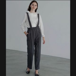 OHGA♡SUSPENDER PANTS(サロペット/オーバーオール)