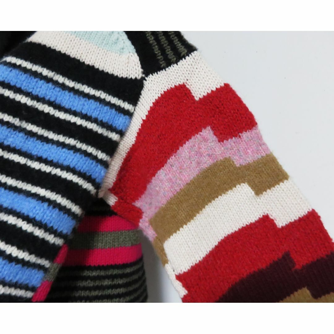 定価5.5万 新品 WASTE YARN PROJECT LUCY S