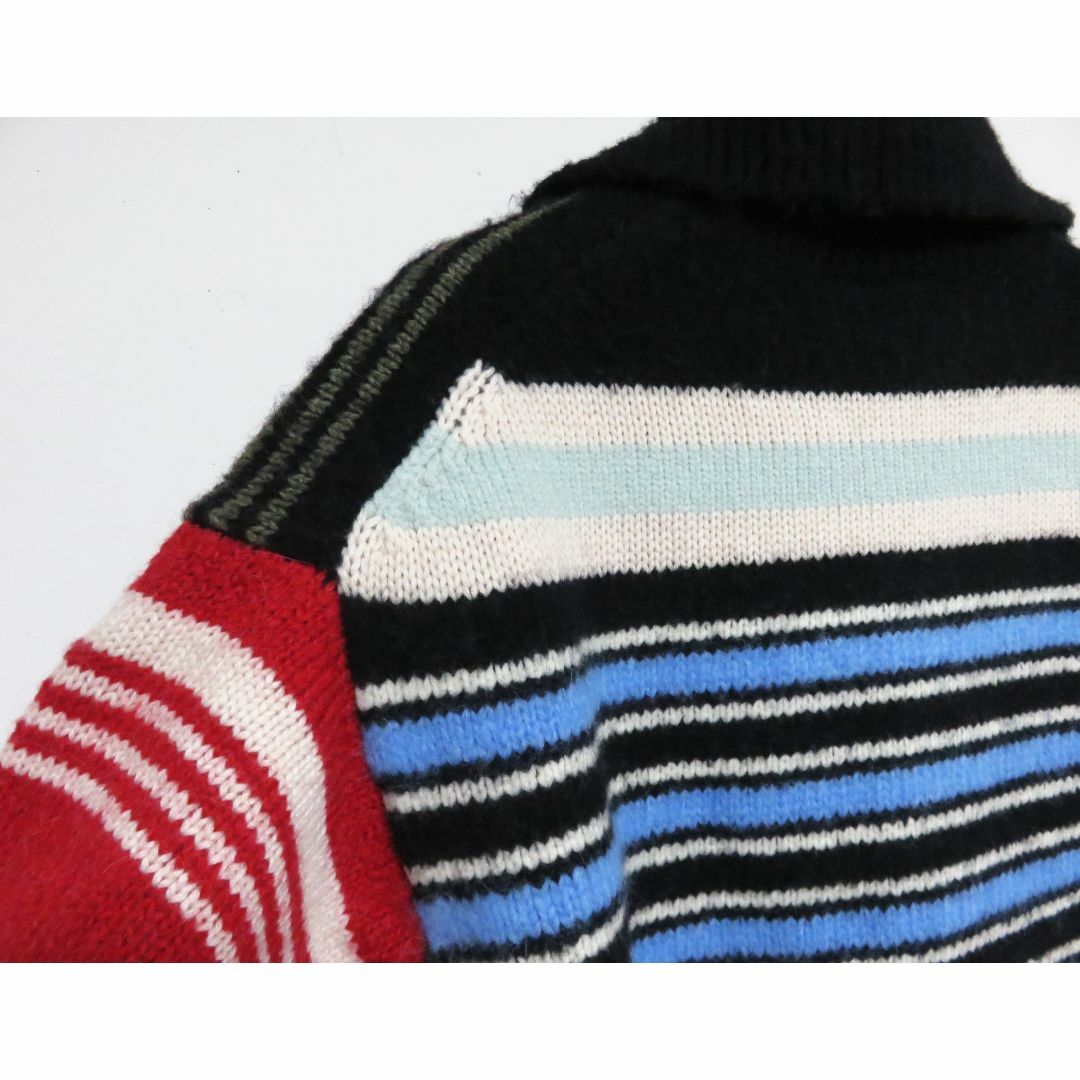 定価5.5万 新品 WASTE YARN PROJECT LUCY S