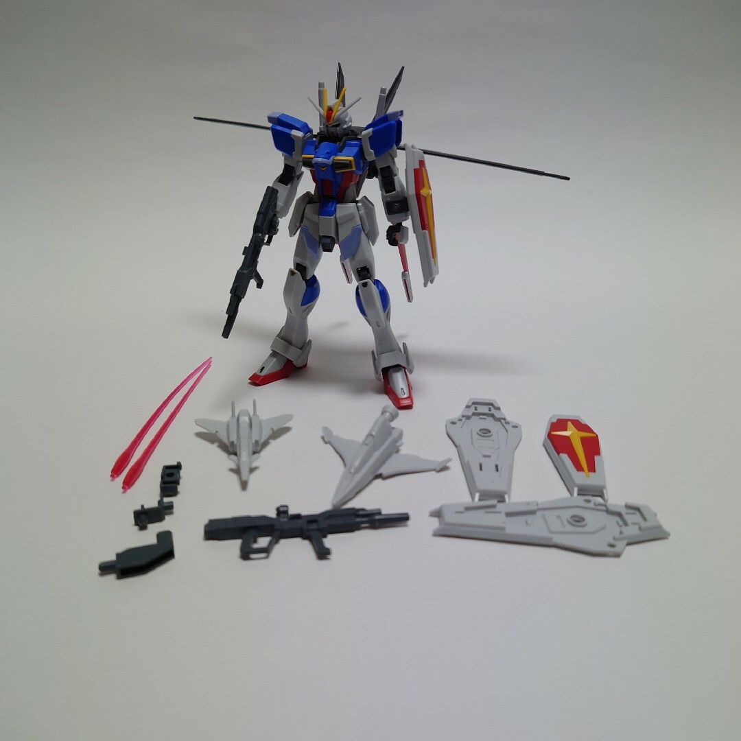 ハイグレードガンプラ　ジャンク品