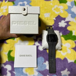 ディーゼル(DIESEL)のDIESEL♡腕時計(腕時計(アナログ))