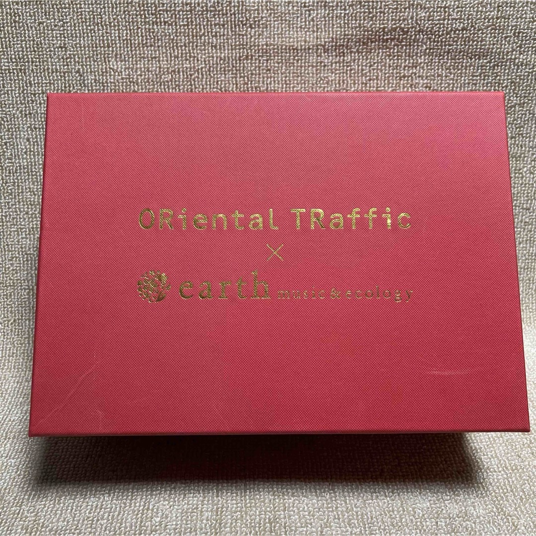 ORiental TRaffic(オリエンタルトラフィック)の【新品】ORiental TRaffic .クロスファー厚底サンダル/箱なし レディースの靴/シューズ(サンダル)の商品写真