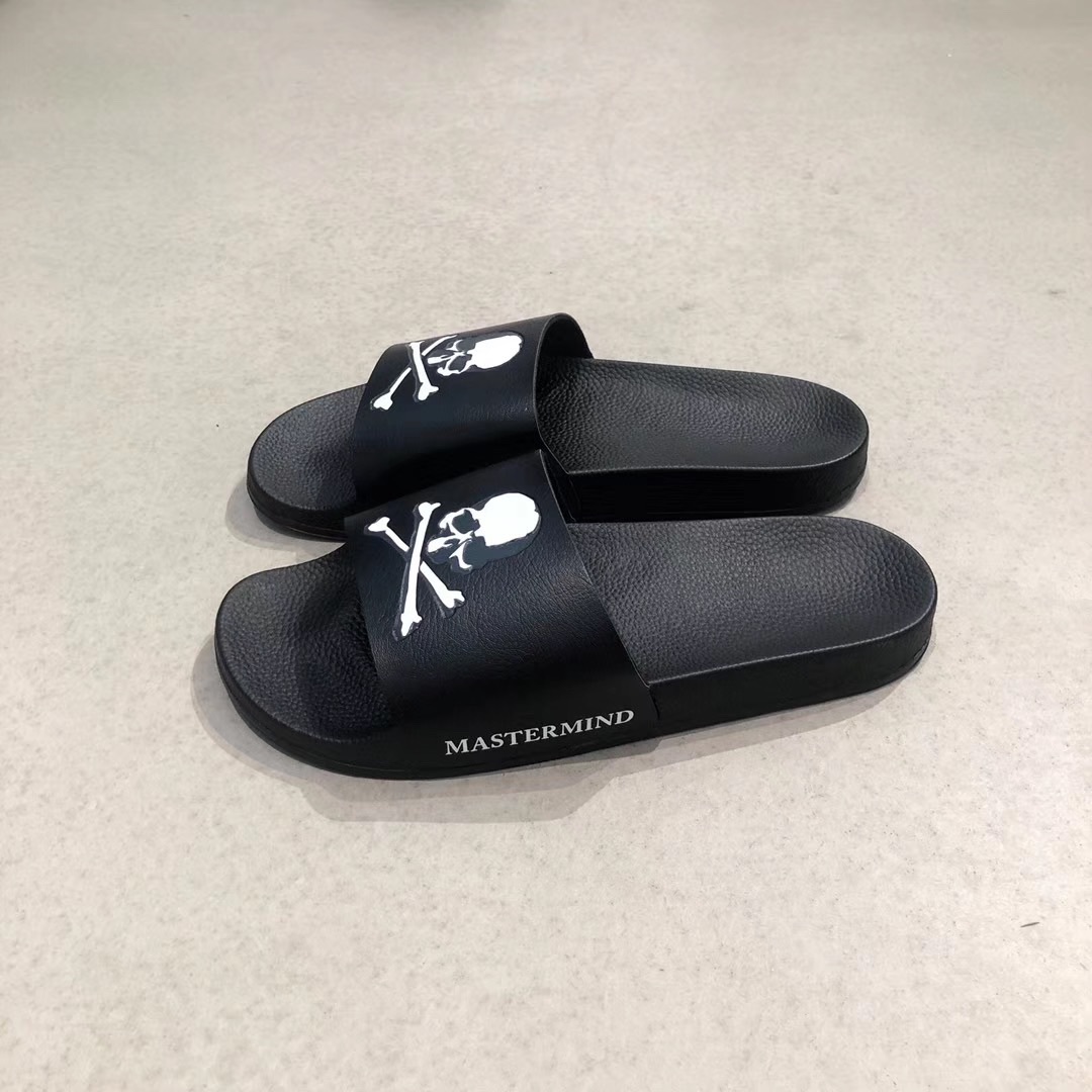 mastermind JAPAN(マスターマインドジャパン)のMASTERMIND サンダル メンズの靴/シューズ(サンダル)の商品写真