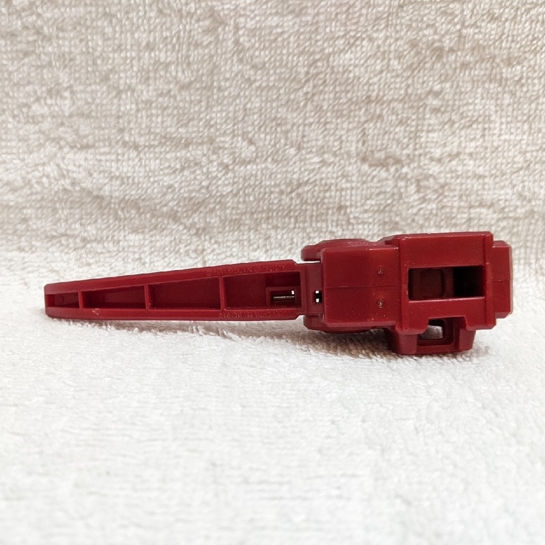 Takara Tomy - パワートリガー 赤色 ベイブレードバースト Takara Tomy - パワートリガー 赤色 ベイブレードバースト