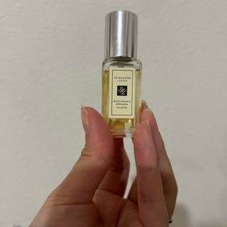 ジョーマローン(Jo Malone)のJO MALONE Honey Ysuckle & Davana(香水(女性用))