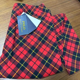 ポロラルフローレン(POLO RALPH LAUREN)の新品未使用　(パンツ/スパッツ)