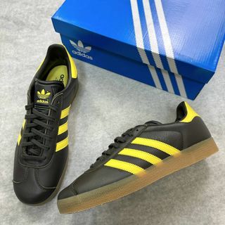 アディダス(adidas)の27.0cm 新品 adidas Originals GAZELLE ガッツレー(スニーカー)