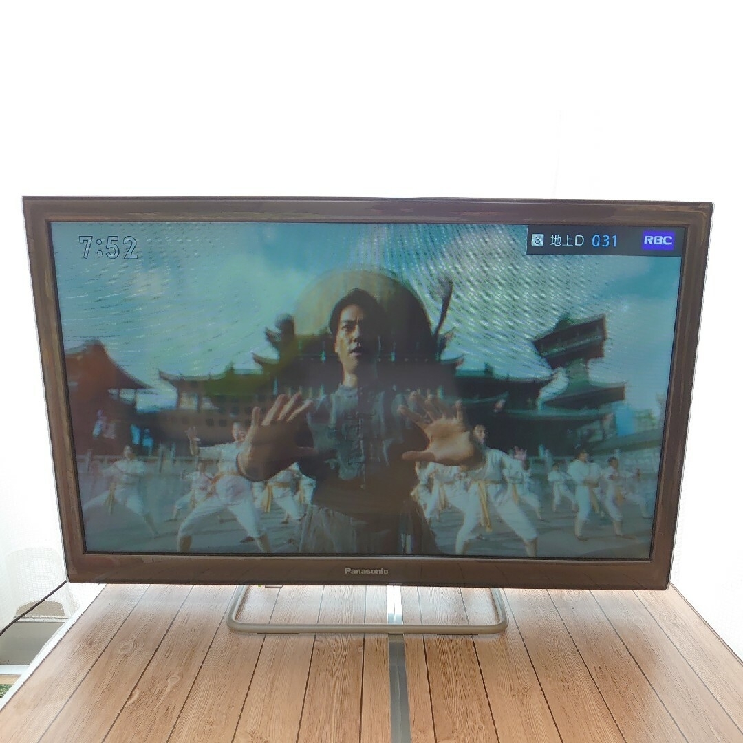 パナソニック 24型 液晶テレビ TH-24ES500 パナソニック 24型 液晶テレビ TH-24ES500