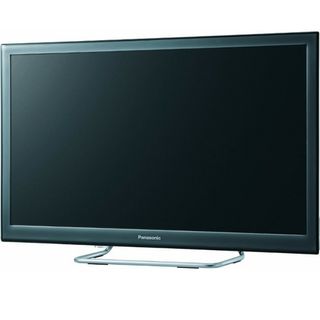 パナソニック(Panasonic)の中古 パナソニック 24型 液晶テレビ TH-24ES500(テレビ)