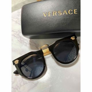 ヴェルサーチ(VERSACE)のVERSACE サングラス(サングラス/メガネ)