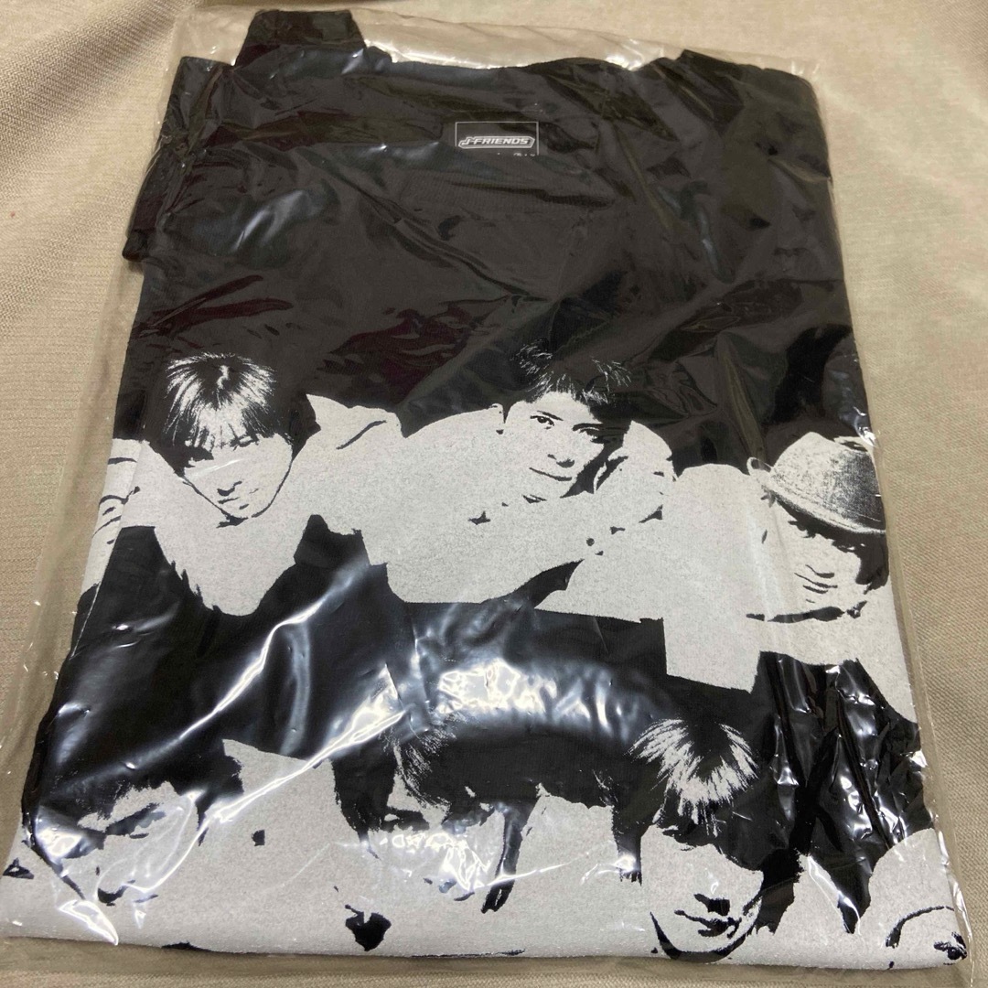 Johnny's(ジャニーズ)のJ-FRIENDS Tシャツ エンタメ/ホビーのタレントグッズ(アイドルグッズ)の商品写真