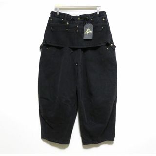 ニードルス(Needles)の新品 Needles H.D. Pant Apron 16oz Canvas M(その他)