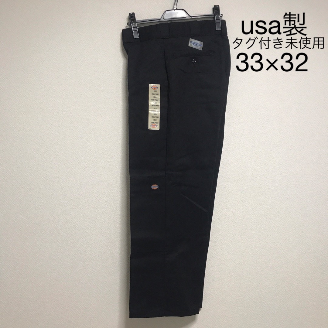 Dickies - ディッキーズ ダブルニー usa製 アメリカ製の通販 by Dickies - ディッキーズ ダブルニー usa製 アメリカ製の通販 by