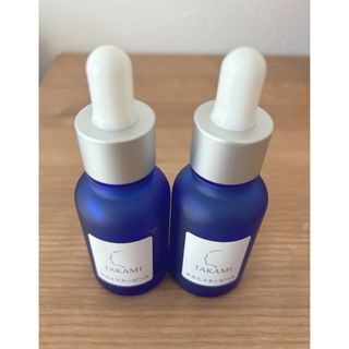 タカミスキンピール30ml 空瓶2個(美容液)