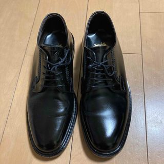 RETRO紳士靴25.5センチ👞(ドレス/ビジネス)