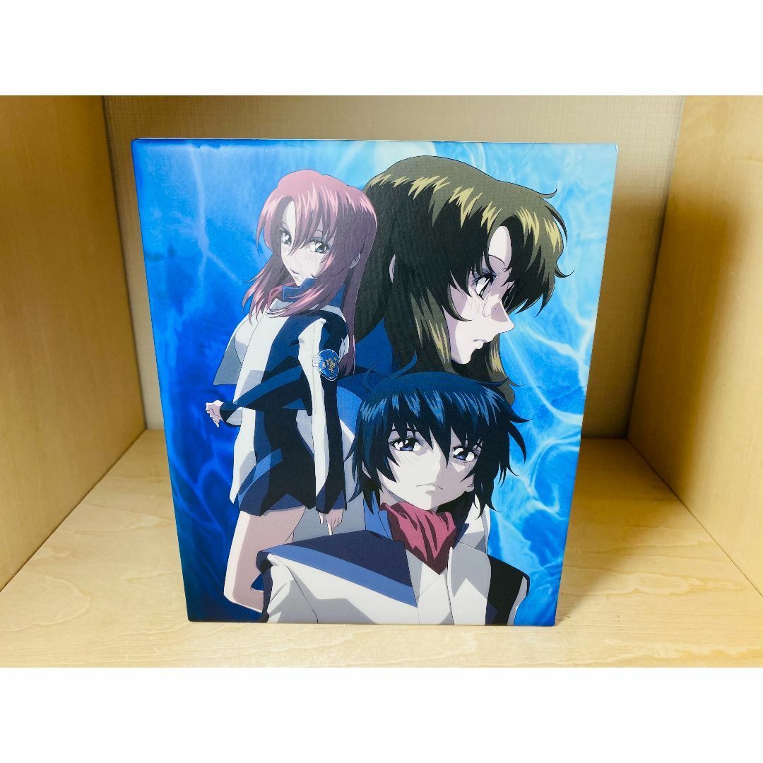 ファフナー蒼穹のファフナー Blu-ray BOX