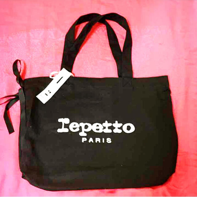 repetto(レペット)のお値引き品⭐️レペット トートバッグ マザーバッグ カラフルトート♡ レディースのバッグ(トートバッグ)の商品写真