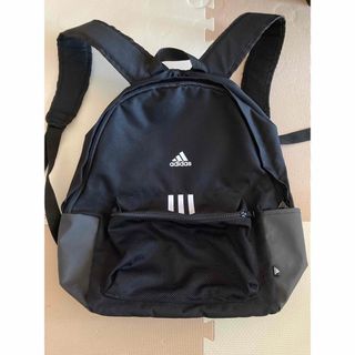 アディダス(adidas)のadidas アディダス リュック 大容量 学生 通学 通勤 ブラック 軽量(リュック/バックパック)