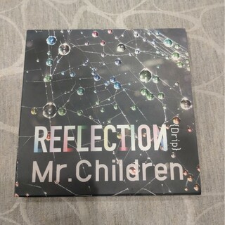 Mr.Children  REFLECTION(ポップス/ロック(邦楽))