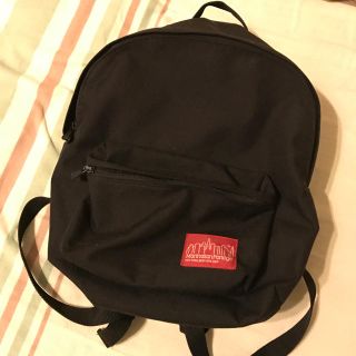 マンハッタンポーテージ(Manhattan Portage)のマンハッタンポーテージ リュック(リュック/バックパック)