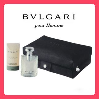 ブルガリ(BVLGARI)のBVLGARI ポーチ　大容量(ポーチ)