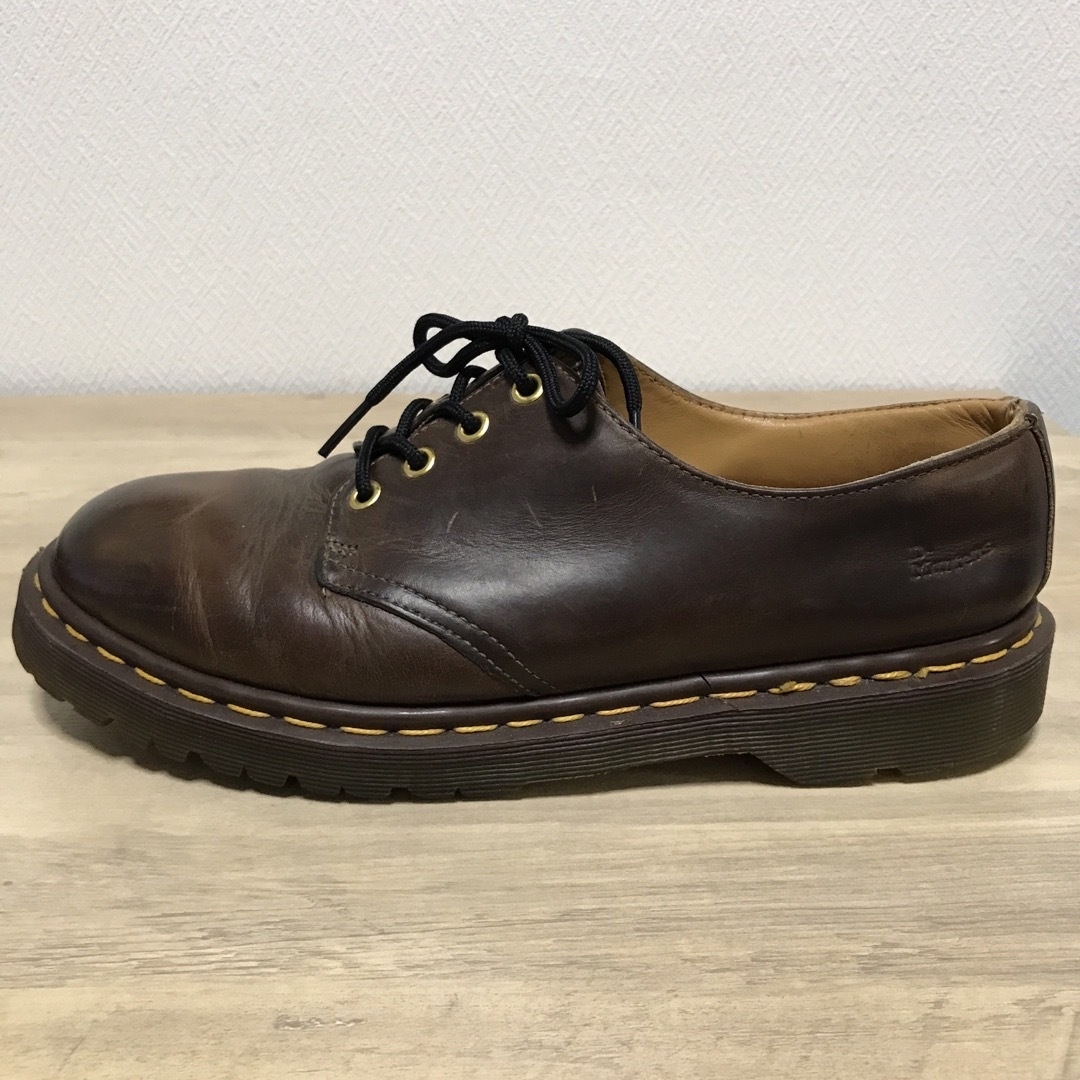 ヴィンテージDr.Martensドクターマーチン1561イングランド製4ホールヴィンテージ