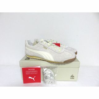 PUMA Arizona The NeverWorn 26.5 目付き 口付き