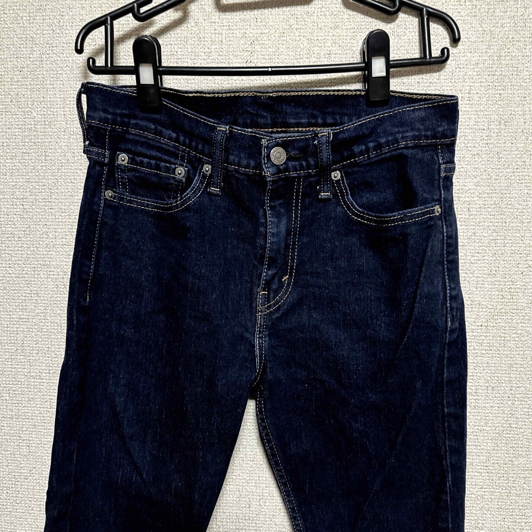 Levi's(リーバイス)のリーバイス510 美脚デニム レディースのパンツ(デニム/ジーンズ)の商品写真