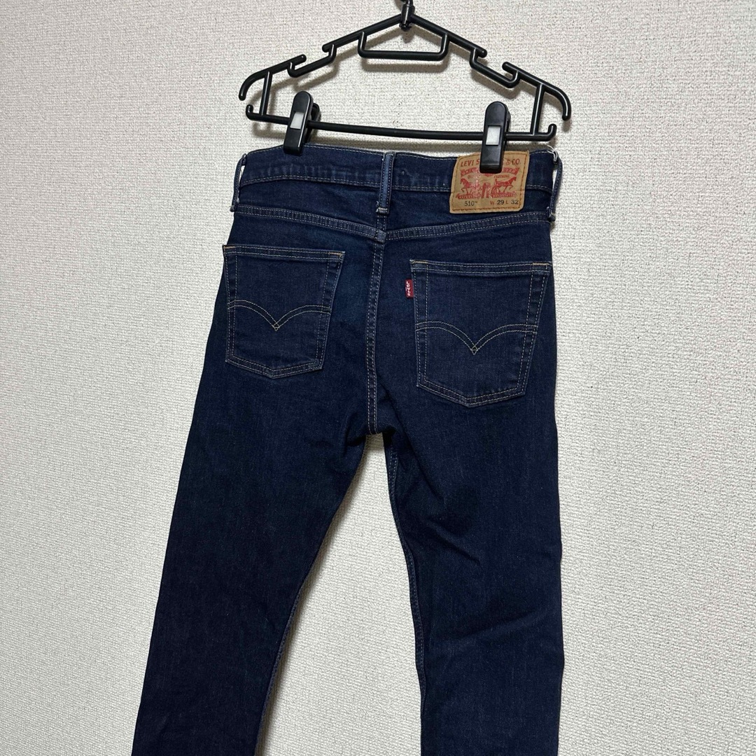 Levi's(リーバイス)のリーバイス510 美脚デニム レディースのパンツ(デニム/ジーンズ)の商品写真