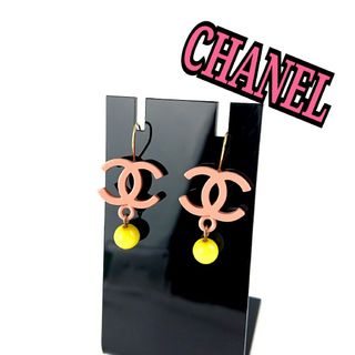 シャネル(CHANEL)のCHANEL ピアス(ピアス)