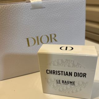 ディオール(Dior)のルボーム(ボディクリーム)