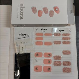 オホーラ(ohora)のohora(ネイル用品)