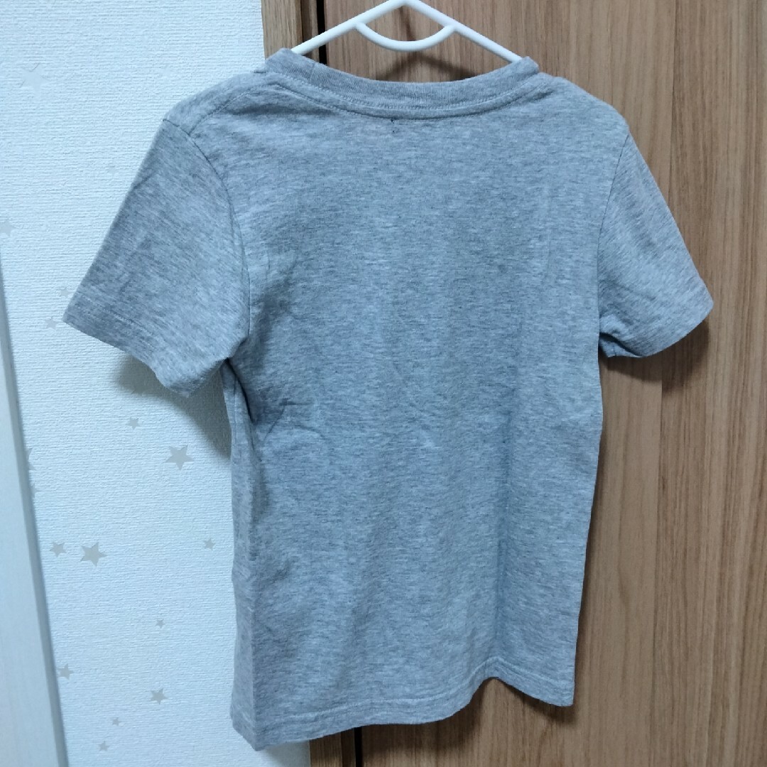 DIESEL(ディーゼル)のDISEL Tシャツ　110cm キッズ/ベビー/マタニティのキッズ服男の子用(90cm~)(Tシャツ/カットソー)の商品写真