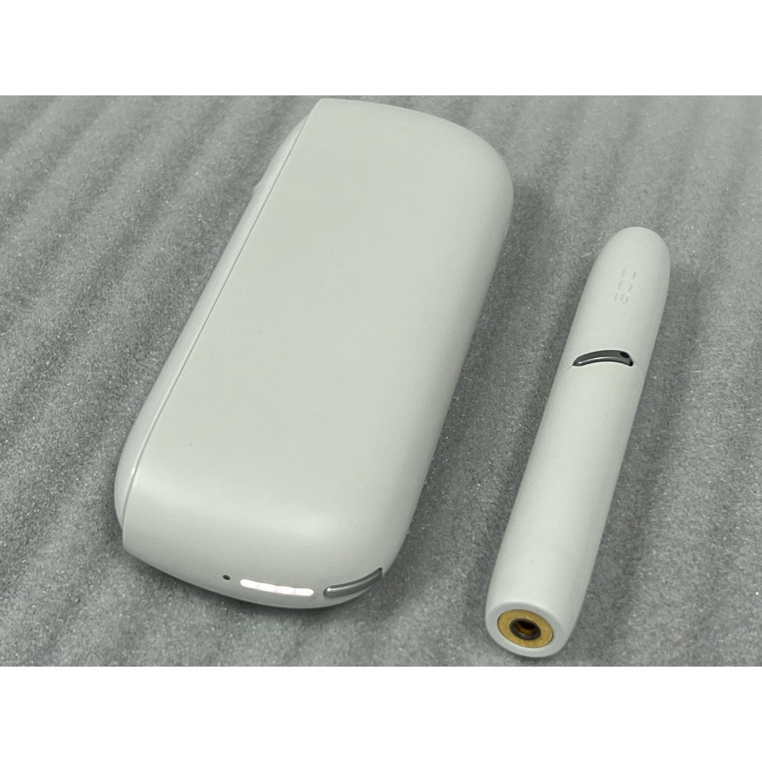 IQOS - ☆新品未使用 IQOS 3 ☆アイコス3 ☆ウォームホワイトの通販 by