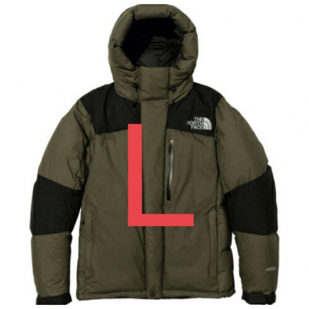 THE NORTH FACE(ザノースフェイス)のノースフェイス　バルトロライトジャケット メンズのジャケット/アウター(ダウンジャケット)の商品写真