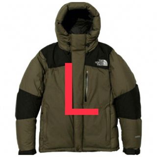 ザノースフェイス(THE NORTH FACE)のノースフェイス　バルトロライトジャケット(ダウンジャケット)