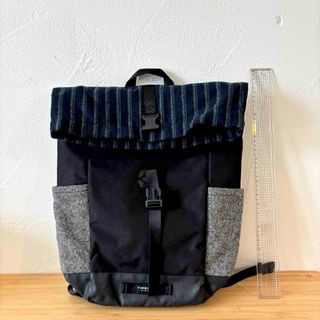 ティンバックツー(TIMBUK2)のTIMBUK2 Tuck Pack(バッグパック/リュック)