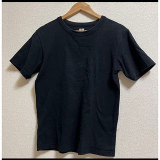 ユニクロ(UNIQLO)のUNIQLO半袖Tシャツ(Tシャツ/カットソー(半袖/袖なし))