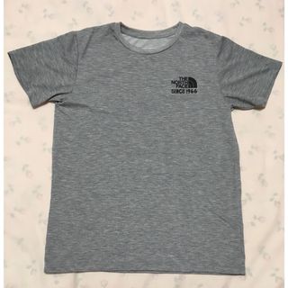 ザノースフェイス(THE NORTH FACE)の【THE NORTH FACE】Tシャツ バッグプリント レア 1966 美品(Tシャツ(半袖/袖なし))