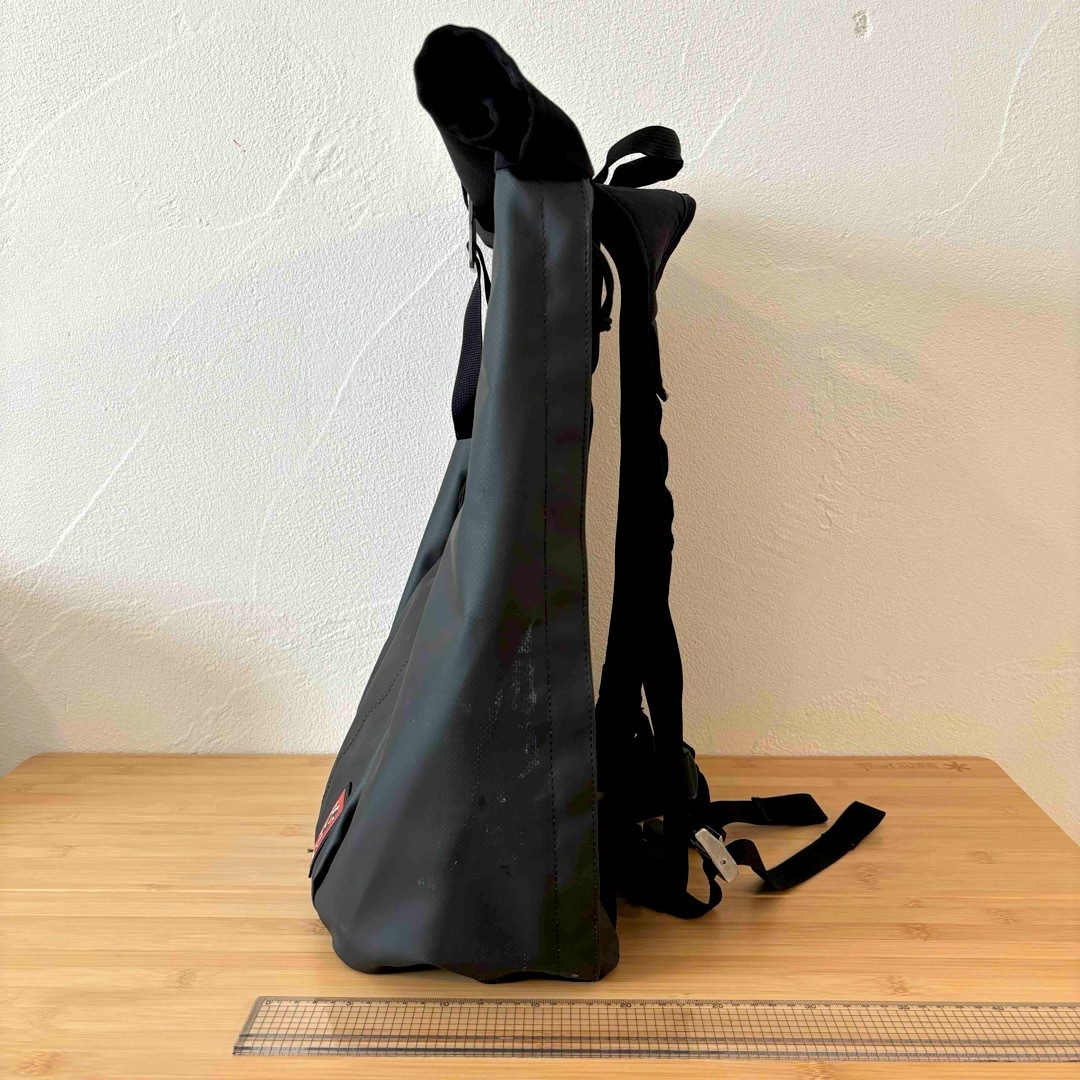 CHROME(クローム)のCHROME YALTA 2.0 メンズのバッグ(バッグパック/リュック)の商品写真