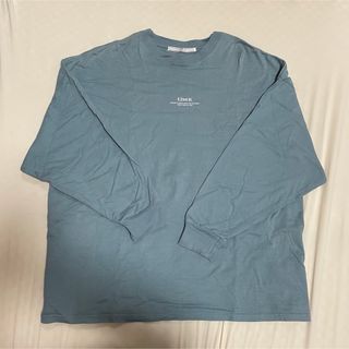 ページボーイ(PAGEBOY)のPAGEBOY♡ロンT(Tシャツ(長袖/七分))