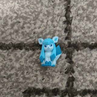 ポケモン(ポケモン)のびっくらたまご ポケットモンスター イーブイフレンズフィギュアコレクション(入浴剤/バスソルト)