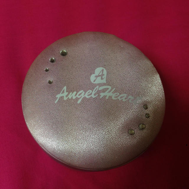 Angel Heart(エンジェルハート)のエンジェルハート 腕時計 レディースのファッション小物(腕時計)の商品写真