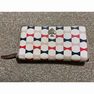 kate spade new york - 新品！ケイトスペード/立体的四葉のクローバー