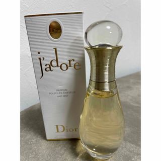 ディオール(Dior)のDior ジャドール ヘアミスト 40ml(ヘアウォーター/ヘアミスト)