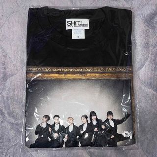 BiSH - 世界で一番綺麗なBiSH Tシャツ Mサイズ