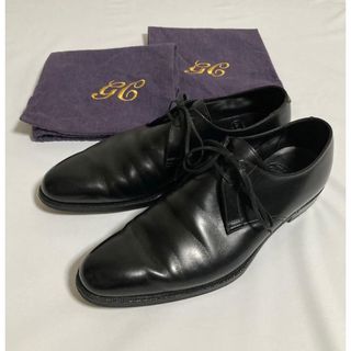 クロケットアンドジョーンズ(Crockett&Jones)の美品クロケット&ジョーンズ　ハンドグレードライン(ドレス/ビジネス)