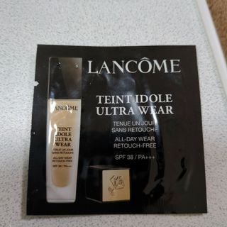 ランコム(LANCOME)のランコム(ファンデーション)